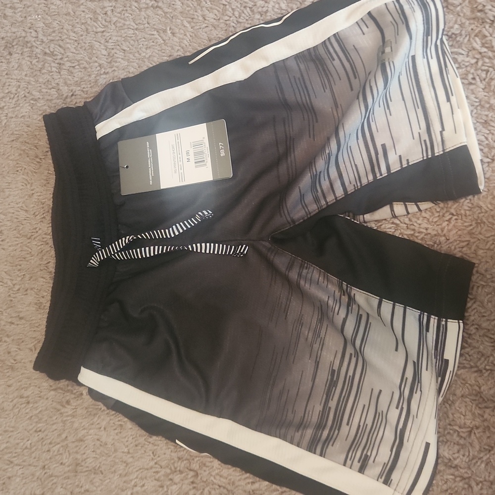 Boys basketball shorts